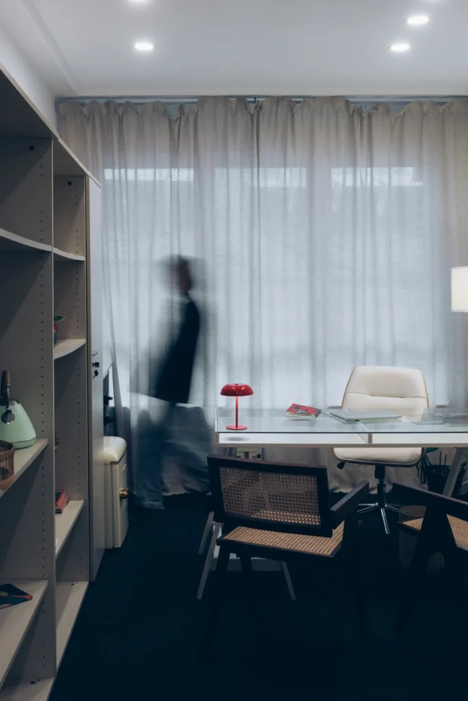 Almudena Castells (Ninu) Castro Psicóloga general sanitaria Madrid