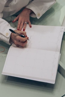 Almudena Castells (Ninu) Castro Psicóloga general sanitaria Madrid