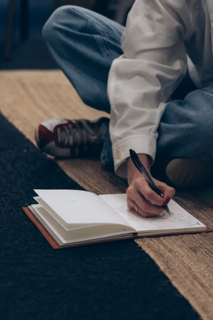 Almudena Castells (Ninu) Castro Psicóloga general sanitaria Madrid