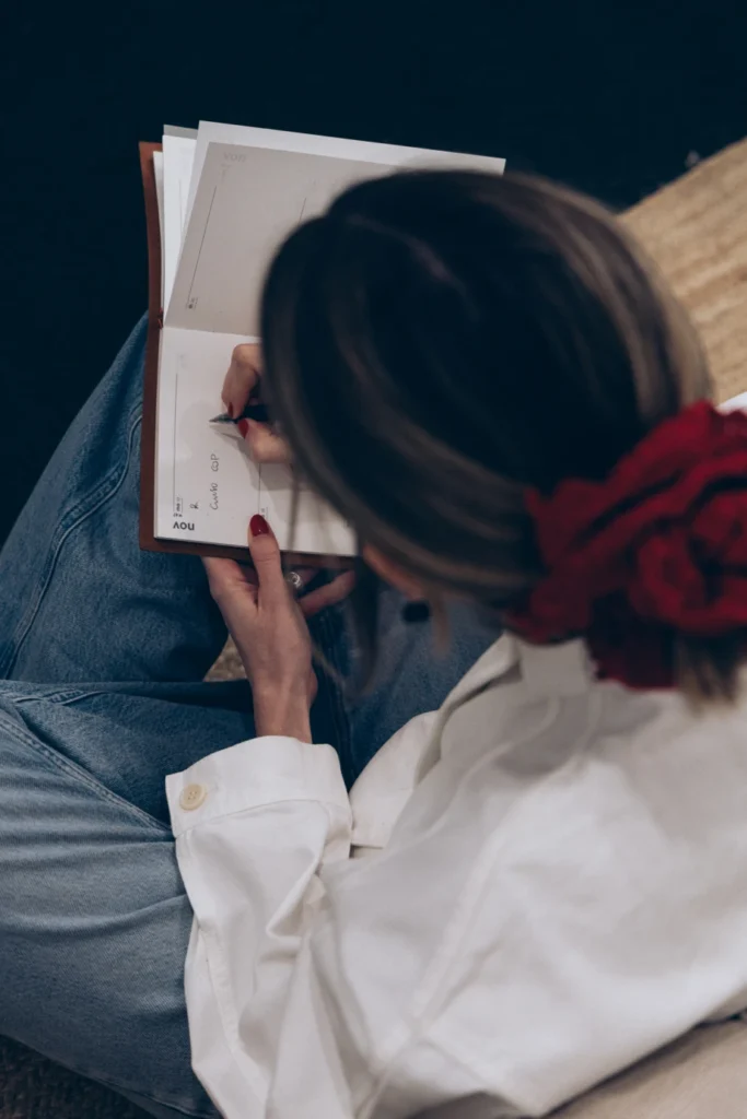 Almudena Castells (Ninu) Castro Psicóloga general sanitaria Madrid