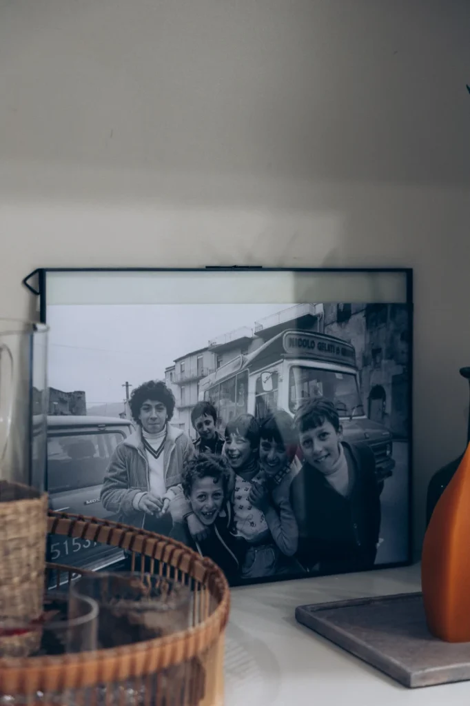 Almudena Castells de Castro, psicóloga general sanitaria en Madrid.