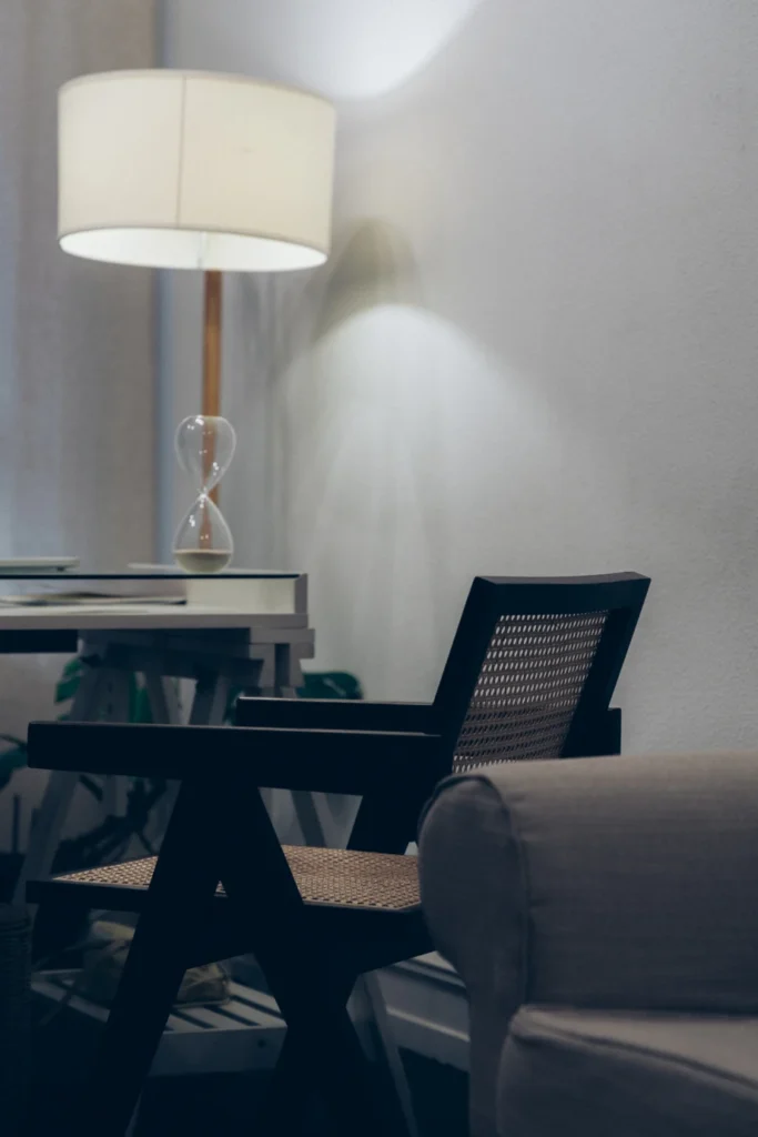 Almudena Castells de Castro, psicóloga general sanitaria en Madrid