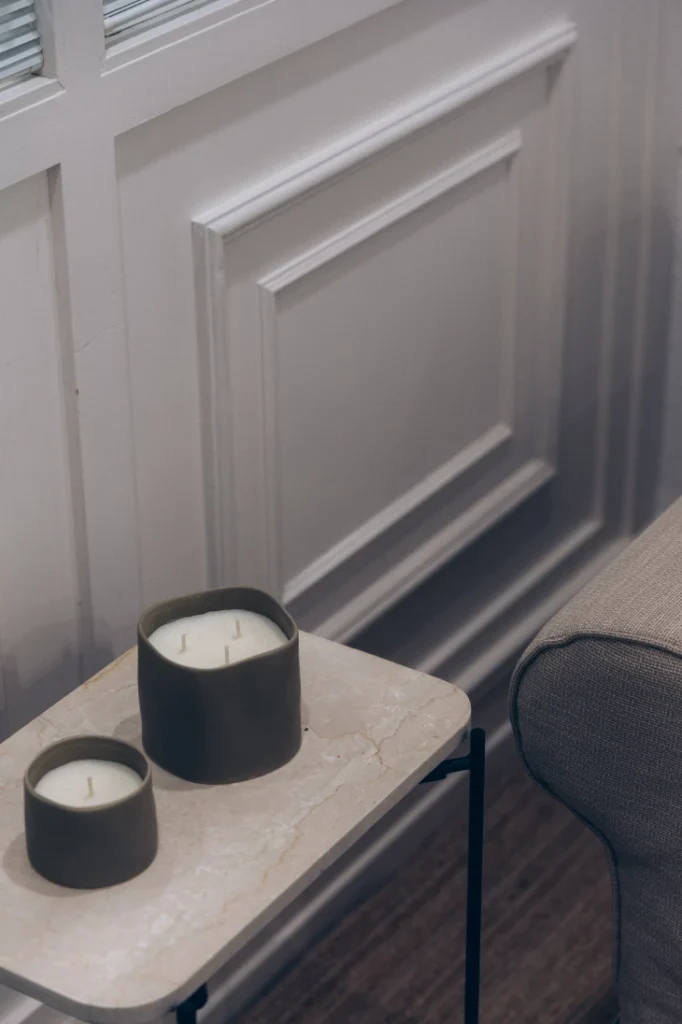 Almudena Castells (Ninu) Castro Psicóloga general sanitaria Madrid